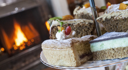 Afternoon Tea